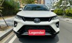 Toyota Fortuner 2020 - Mới đi 18k km, máy dầu 1 cầu tự động