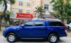 Ford Ranger 2017 - Xe chính chủ - Hỗ trợ bank đến 70%