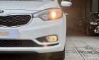 Kia Cerato 2013 - Nhập Hàn Quốc, biển SG, chạy lướt 23.000km