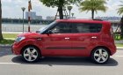 Kia Soul 2009 - Xe màu đỏ