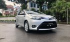 Toyota Vios 2018 - Số tư động biển phố không mất 20 triệu - Xe 1 chủ gia đình đi ít giữ gìn, còn rất mới