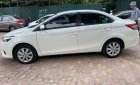 Toyota Vios 2018 - Số tự động, xe 1 chủ mua từ mới đập hộp, xe biển phố không mất 20 triệu, quý khách xem xe thì không rời mắt được