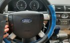 Ford Mondeo 2008 - Xe màu đen