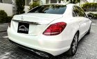 Mercedes-Benz C200 2016 - Xe màu trắng, 950tr