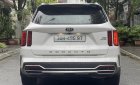 Kia Sorento 2022 - Xe màu trắng