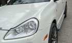 Porsche Cayenne 2009 - Trắng nội thất nâu
