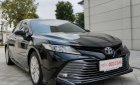 Toyota Camry 2021 - Xe màu đen huyền bí, sang trọng