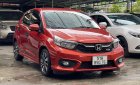 Honda Brio 2021 - Xe 5 chỗ cỡ nhỏ nhưng động cơ khoẻ