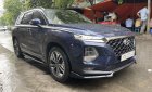 Hyundai Santa Fe 2021 - Bản full option cao cấp nhất