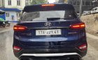 Hyundai Santa Fe 2021 - Bản full option cao cấp nhất