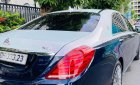 Mercedes-Benz 2016 - Up Maybach