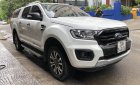 Ford Ranger 2019 - Màu trắng, giá 729tr