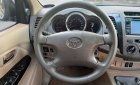 Toyota Fortuner 2011 - Biển Hà Nội xe gia đình