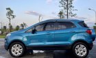 Ford EcoSport 2014 - Màu xanh lam