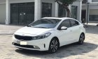 Kia Cerato 2017 - Xe màu trắng, 505tr