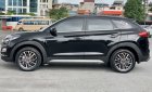 Hyundai Tucson 2021 - Màu đen, giá chỉ 909 triệu