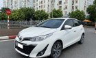 Toyota Yaris 2020 - Bán xe giá hữu nghị