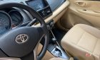 Toyota Vios 2018 - Số tự động, xe 1 chủ mua từ mới đập hộp, xe biển phố không mất 20 triệu, quý khách xem xe thì không rời mắt được