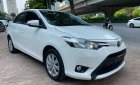 Toyota Vios 2018 - Số tự động, xe 1 chủ mua từ mới đập hộp, xe biển phố không mất 20 triệu, quý khách xem xe thì không rời mắt được