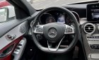 Mercedes-Benz C300 2018 - Cần bán xe giá cực tốt