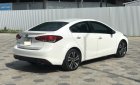 Kia Cerato 2017 - Xe màu trắng, 505tr