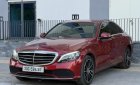 Mercedes-Benz C200 2020 - Lên em odo 2v lướt quá u mê