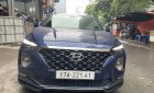 Hyundai Santa Fe 2021 - Bản full option cao cấp nhất