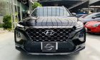 Hyundai Santa Fe 2021 - Bán xe máy dầu bản cao cấp nhất, cực mới