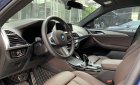 BMW X4 2020 - Xe nhập cực sang, biển thành phố cực đẹp