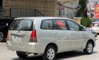 Toyota Innova 2008 - Xe gia đình, biển Hà Nội