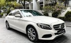 Mercedes-Benz C200 2016 - Xe màu trắng, 950tr