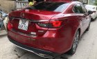 Mazda 6 2018 - Xe màu đỏ, giá chỉ 685 triệu