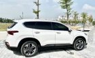 Hyundai Santa Fe 2020 - Bán xe gia đình giá chỉ 1 tỷ 95tr