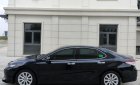 Toyota Camry 2021 - Xe màu đen huyền bí, sang trọng