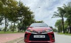 Toyota Vios 2021 - Bản cao cấp siêu lướt
