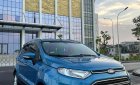 Ford EcoSport 2014 - Màu xanh lam