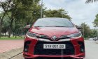 Toyota Vios 2021 - Bản cao cấp siêu lướt