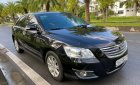 Toyota Camry 2008 - Xe màu đen