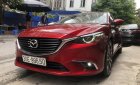 Mazda 6 2018 - Xe màu đỏ, giá chỉ 685 triệu