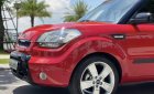 Kia Soul 2009 - Xe màu đỏ