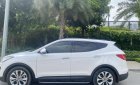 Hyundai Santa Fe 2015 - Máy dầu bản full biển vip