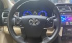 Toyota Camry 2019 - Xe màu đen, 755tr