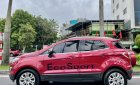Ford EcoSport 2015 - Xe màu đỏ