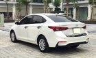 Hyundai Accent 2020 - Xe màu trắng