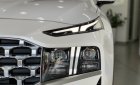 Hyundai Santa Fe 2022 - Giá tốt nhất thị trường, có sẵn giao ngay chỉ 352 triệu đồng. Tặng full phụ kiện chính hãng