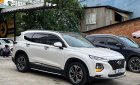 Hyundai Santa Fe 2020 - Biển Bình Dương, chạy lướt 13.000km