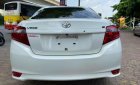 Toyota Vios 2018 - Số tự động, xe 1 chủ mua từ mới đập hộp, xe biển phố không mất 20 triệu, quý khách xem xe thì không rời mắt được