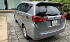 Toyota Innova 2016 - Màu bạc biển số thành phố