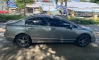 Honda Civic 2008 - Xe màu bạc giá 268tr