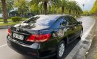 Toyota Camry 2008 - Xe màu đen